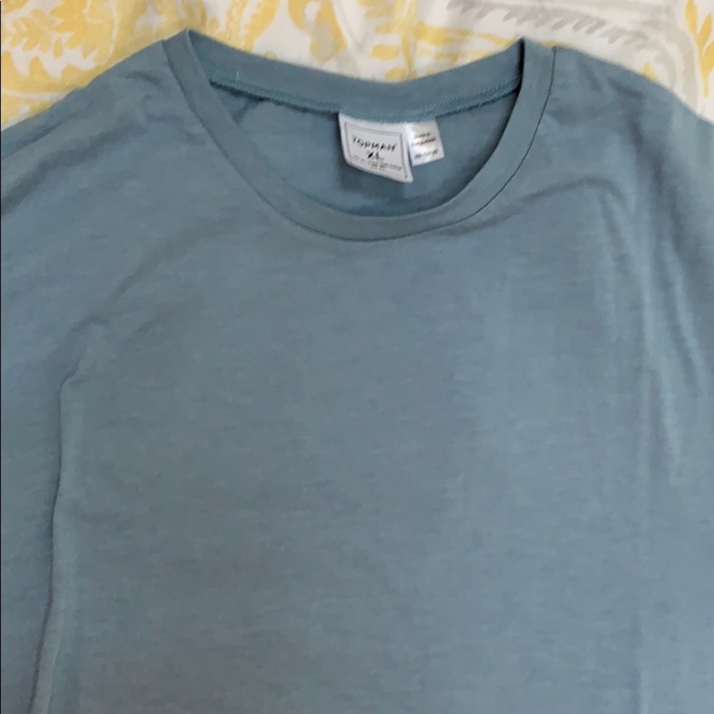 Topman tshirt XL